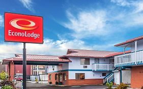 Travelodge Everett Mall